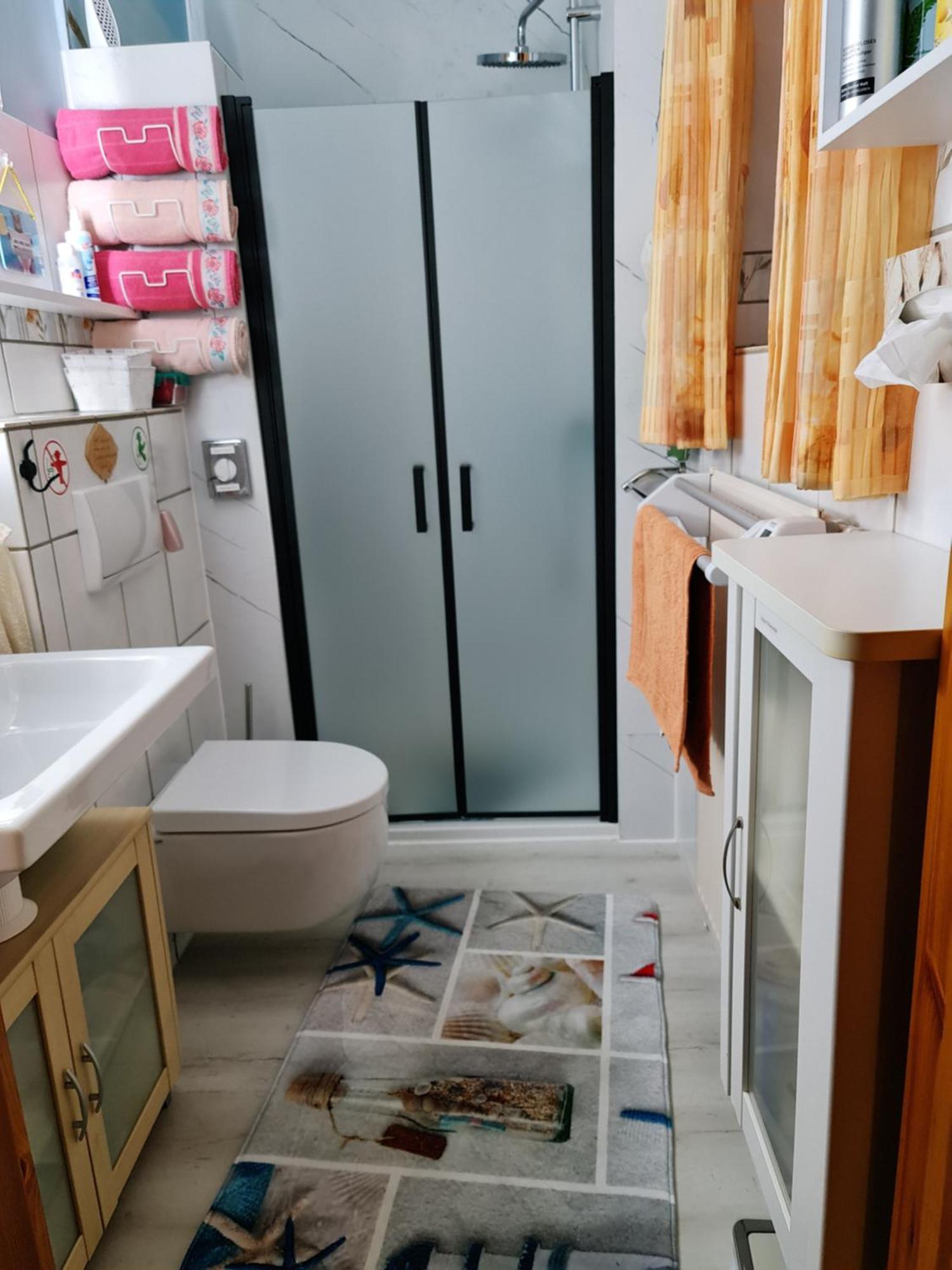 Pension Buetterich Apartman Husum  Kültér fotó